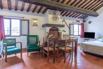 Image de GuestHost - Ferrara Centro Petite Apartment