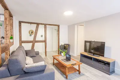 Image de Le Rapp, au centre historique et lumineux