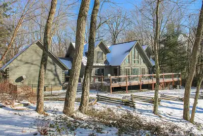 Image de Sunset Ridge Retreat