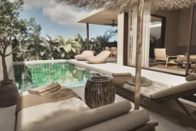 Image de Villa Helessa, 3 Bdr, Private Pool & Garden, Furnished Terrace, Ixia, Rhodes