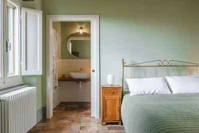 Image de Appartamento delle Pietre