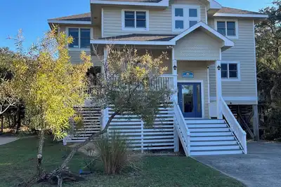 Image de Escape to beautiful 4 Br home, Brightside Obx—Your Corolla Beach Retreat Awaits!