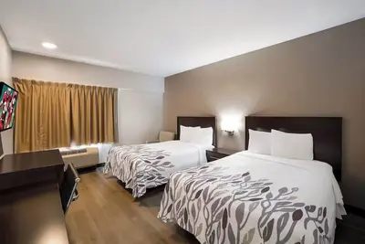 Image de Pet-friendly Room with Relaxing Ambiance & Near Top Tucson Attractions