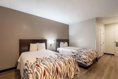 Image de Modern Room Perfect for Road Trippers Near I-10 – Convenient & Affordable