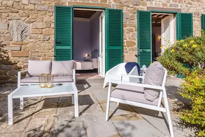 Image de Appartamento delle Volte