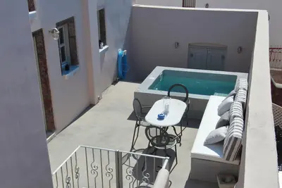 Image de Sv Mansion Oia