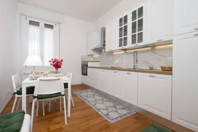 Image de Florence Cozy Apartment