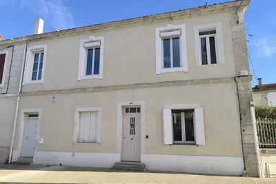 Image de Spacieuse maison de ville