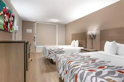 Image de Family-Friendly + Affordable Stay Near Pima Air & Space Museum