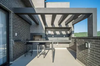 Image de Complete Stay Just 550 Meters From Praia dos Ingleses - Ldus