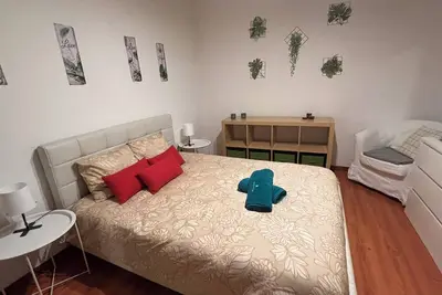 Image de Little house in the heart of the West