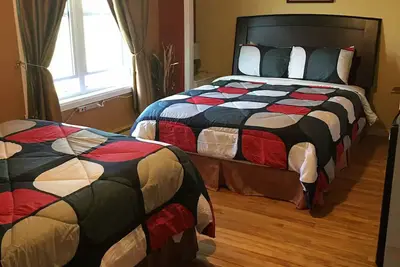 Image de Gîte du Moulin, Bedroom #5