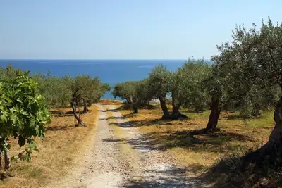 Image de Petreria estate 2 whirlpool & sea view