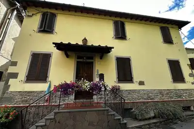 Image de Room Pinocchio-B&B in Collodi me and mom-100m from Pinocchio Park and Garden