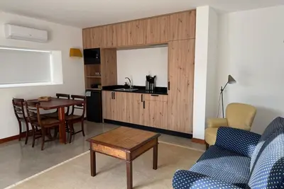 Casa da Eira - AlcaidariaVista