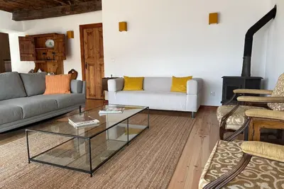 Image de Main House 3 Bedrooms - AlcaidariaVista