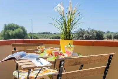 Image de Casa Torre di Nora - Morada