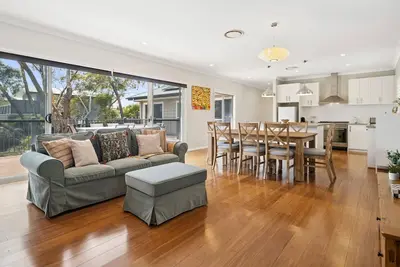 Image de Mirrabel in Blackheath