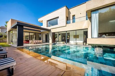 Image de Palais Zahira