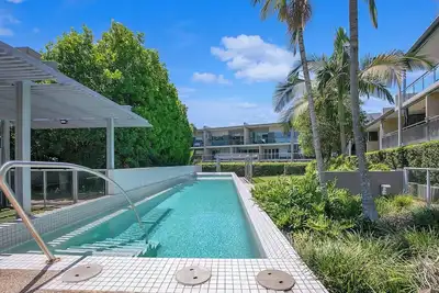 Image de Bulimba Solace Poolside Living by Brisbane River