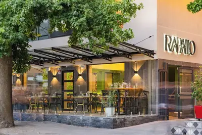 Image de Castellon 176 Apart Hotel