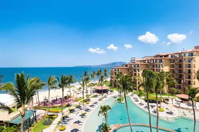 Image de Luxury Spa and Resort on the ocean close to attractions and Puerto Vallarta