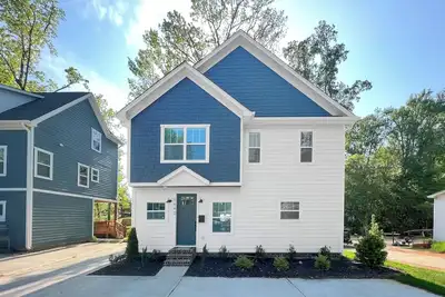 Image de Modern 3br Home Near Uptown of Charlotte