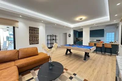 Image de GameHouse in the City Center