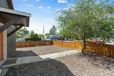 Image de Fabulous 3-bedroom house with Ac in charming Spokane