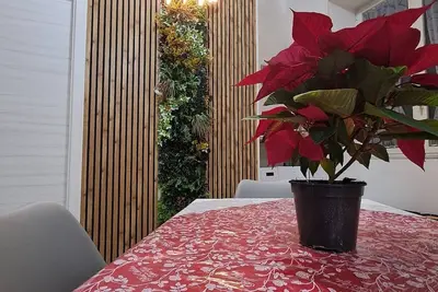 Image de Cozy apartment just minutes from Naples airport