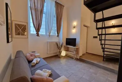 Image de Quiet Design Loft near Bocconi