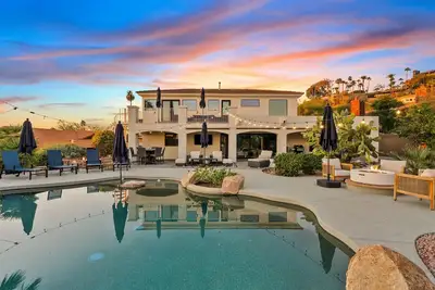 Image de Biltmore Highlands Oasis, 270° Views & Heated Pool