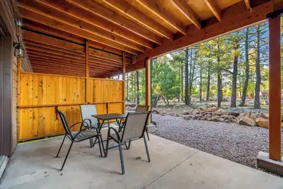 Image de Pine-Grand Canyon by Roundhouse Resort and Spa