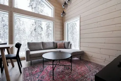 Image de Villa Kuura A8 by Aavalevi