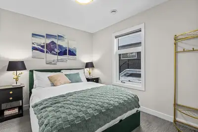 Image de 3-Bed Townhome |Mtn Views | Hot Tub | Fireplace