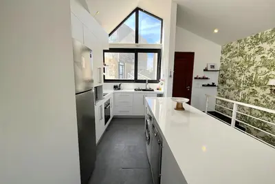 Image de Sea & Golf View 2br Villa with Beach & Pool Access & Terrace - Seascape Stays