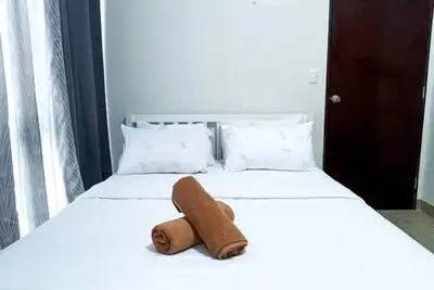 Image de Family-Friendly Stay at One Madison Tower