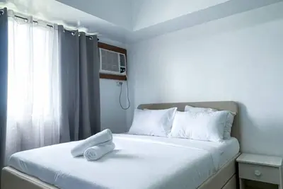 Light-Filled Studio - Relax, Recharge & Explore