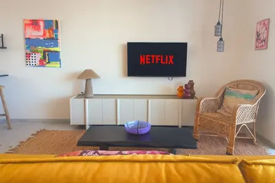 Image de 2 bedroom apt @bluebay golf resort with pool. 5 min walk from bluebay beach