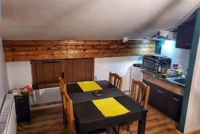 Image de Spacious 4-bedroom villa in marvelous Mavrovo with Ac