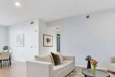 Image de Mvr - 3br Retreat Above Downtown Miami
