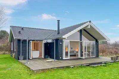 Image de Superbe maison de 3 chambres à Vejby