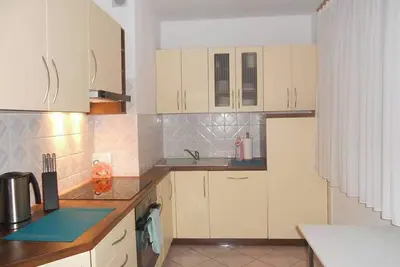 Image de Vacation apartment on the Baltic Sea, close to the beach and in the center