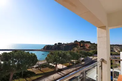 Image de Apartamento Baleeiora Sol 5