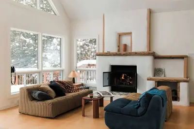 Image de Le Bon Cabanon - Sauna + Waterfront