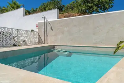 Olivo Verde Nerja by Ruralidays