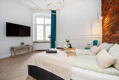 Image de Łódź Downtown Apt - Top Location - by Rentujemy