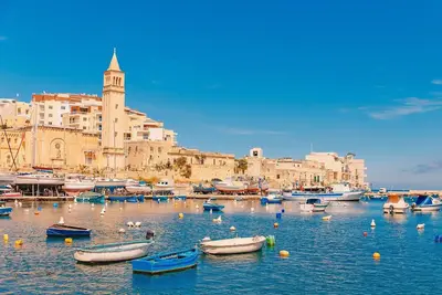 Image de Il-Qastna Holiday House-Zejtun, Zejtun, Malta