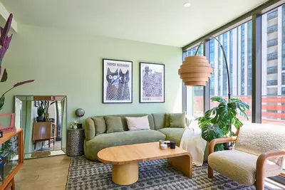 Image de Sage Zen Muse Docklands Retreat