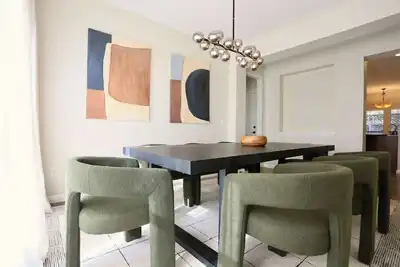 Image de Centrally Located Austin Villa with Hot Tub & Gym